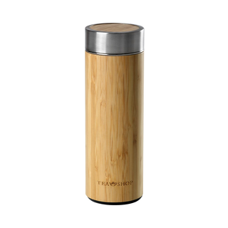 Travel Tea Bamboo