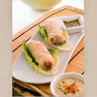 108. Rollito De Vietnamita (2 Uds.)