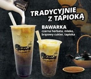 Napój Bawarka 0.7l