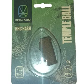 Temple Ball 30% (2g)