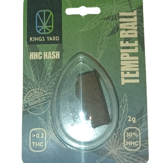 Temple Ball 30% (2g)