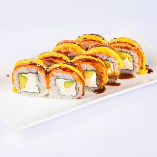 გამომცხვარი ფილადელფია