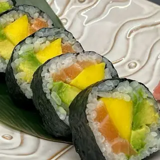 Futomaki tropical