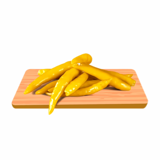 წიწაკა კონტეინერში