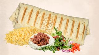 Cepkana dimljena butkica