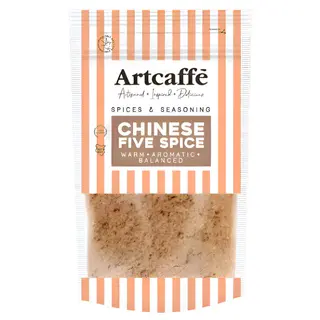 Artcaffe Chinese Five Spice 100g