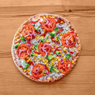 Pizza Wegetariańska mała