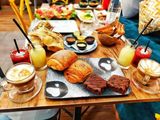 Petit Dejeuner Dolce