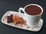 Chocolat A L'ancienne