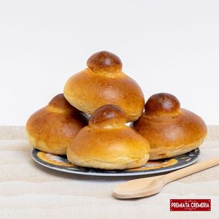 Brioche vuota