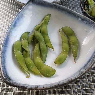 Edamame 