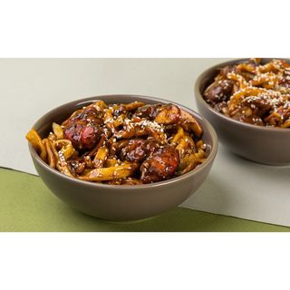 ატრია ზღვის პროდუქტებით დიდი