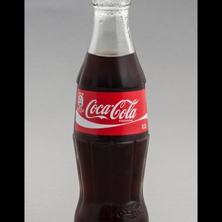 Coca Cola 0,33