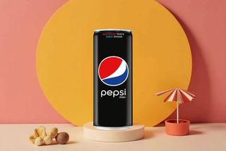 Pepsi Max 0.33l