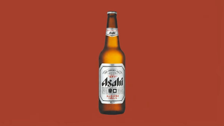 Asahi