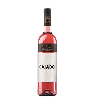 Vinho Rosé Caiado