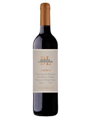 Dorina Lindemann Alentejo