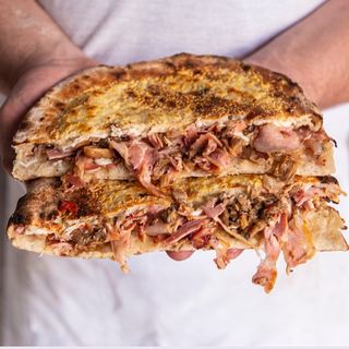 Diavoletto tutto pepe - piccolo