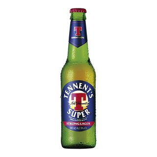 Tennent’s 33cl