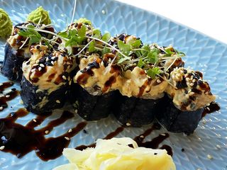 Бродвей з вугрем (250г)