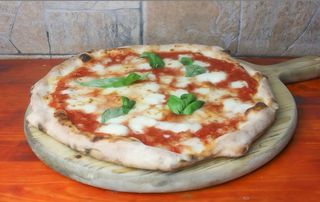 Margherita