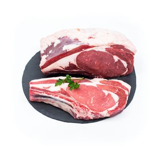 Lomo Alto (Entrecot) 500 Gr