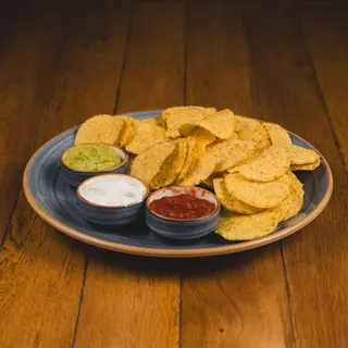 Nachos