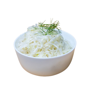 Salata varza alba