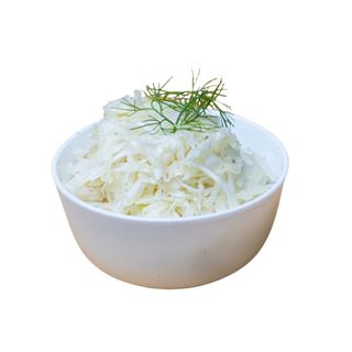 Salata varza alba