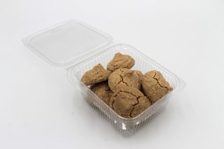 Biscotti brutti ma buoni