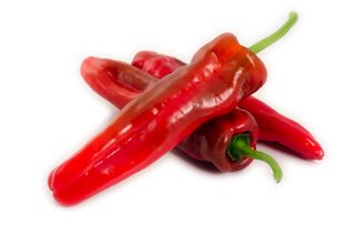 Pimiento Rojo Dulce Palermo (Aprox. 500 Gr.)