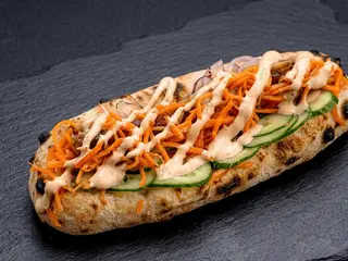 Punto Dog з собою (320g)
