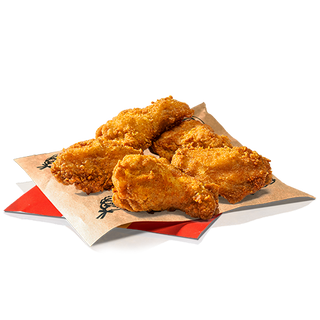 5 Aripioare Nepicante