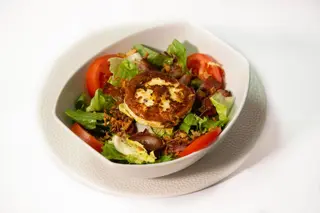 Ensalada Boston
