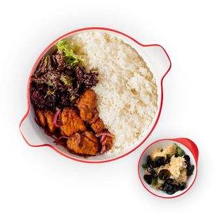 Сет Кунг - фу Дак