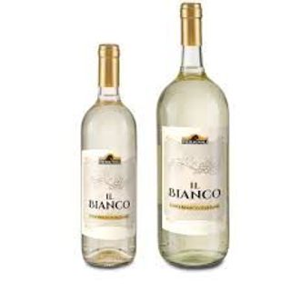 Vino Bianco Toscano 75 cl