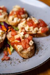 Italijanski bruschetti 250gr