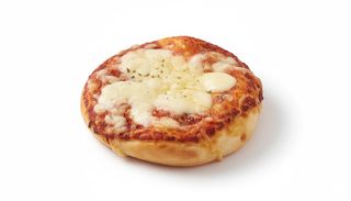 Pizzetta