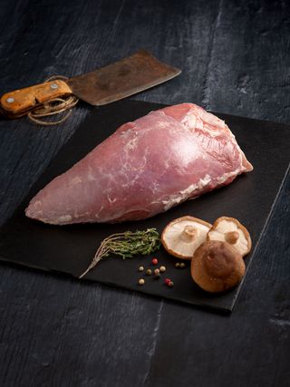 Pez, Boliche De Brazo De Ternera Asturiana (1 Kg.)