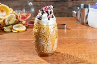 Frappe Enjoy