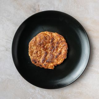 Leskovačka pljeskavica