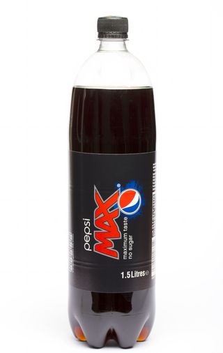 Pepsi Max