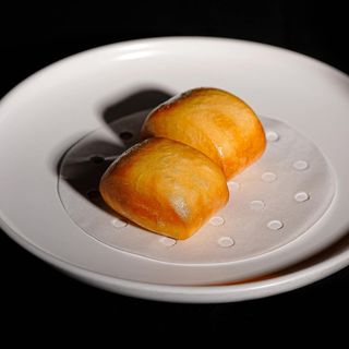 39. Pane Vapore Fritto