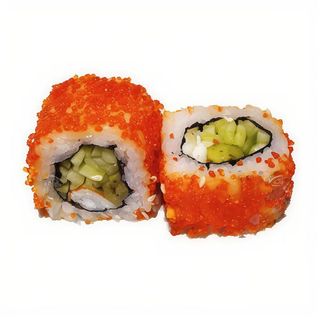 California Roll (8 Pzs.)
