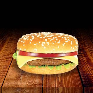 Cheese Burger