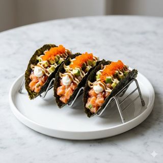 07.Salmone tacos