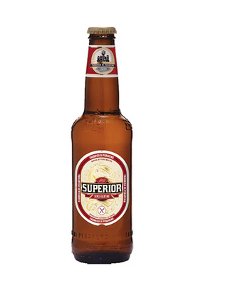 Superior senza glutine 33 cl