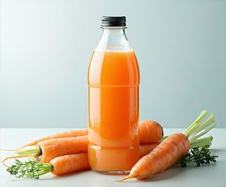 Фреш морков