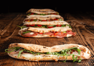Panin Prosciutto