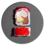 CALIFORNIA CREAM CHEESE 